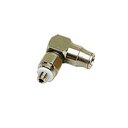 Winkel-einschraub-anschlüsse 3299 0309 dm 3 mm; m3 x 0,5