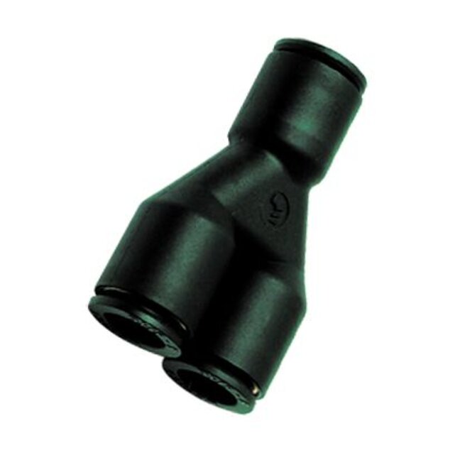y-Anschluss 3140 1200 dm 12 mm; dm1: 12 mm