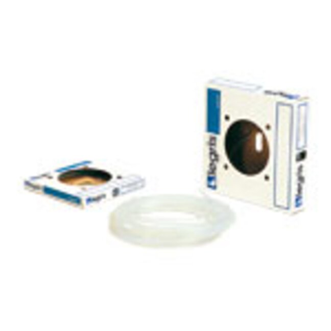 TEFLON-ROHR 25-M-ROLLE 1025T