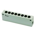 mehrfachverteiler mitlf-3000 3310 1221 blitzanschluss dm 12 mm; g1/2 Zoll