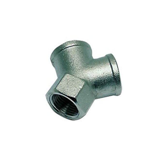 Y-VERSCHRAUBUNG 0910