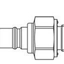 PLK-A11 Logik-Element (oder) Line Mounted, mit Steckanschluss 4mm