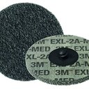 3M Roloc - Kompaktscheibe XL-UR 75 mm Dm. 8A-CRS braun Part-NR.: 717195