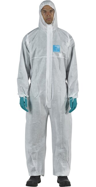 MICROGARD 1500 PLUS OVERALL