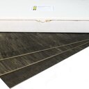Innotec "anti vibration Platte fle"x glatt Masse: 500 x 225 mm