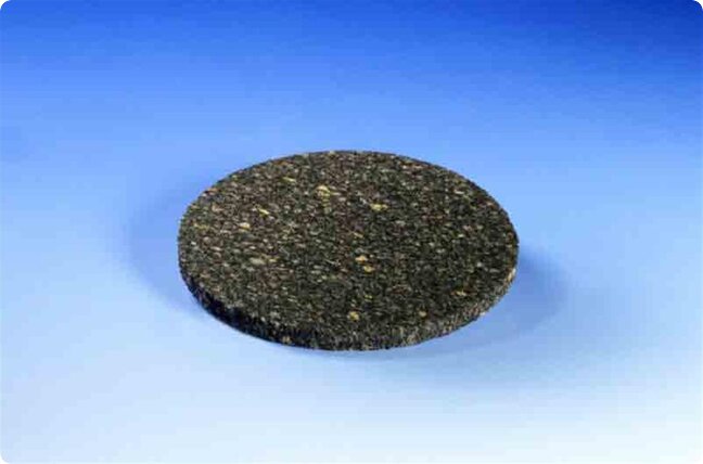 S400 PU-GUMMI SCHWERVERBUNDMATTE