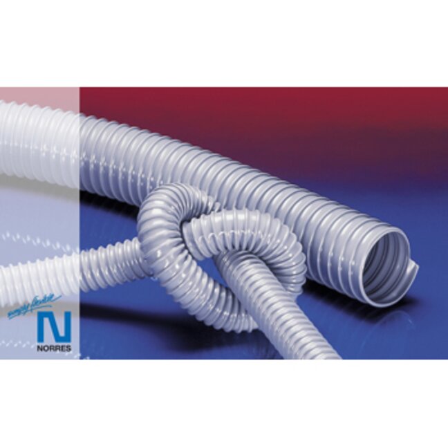 ABSAUG- UND FÖRDERSCHLAUCH AIRDUC PVC 341