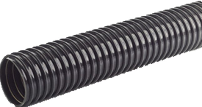LUFTSCHLAUCH PENTAFLEX GRAU