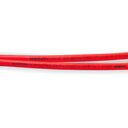 Autogenschweissschlauch Gac NW 10,0 x 3,5 mm nach ISO 3821 (vormals EN 559) Brenngase (rot) - Betriebsdruck Max. 20 bar