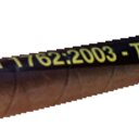 Propan-Butan-Erdgasschlauch nach EN 1762/03, TYP D NW 25 x 6,5 mm Betriebsdruck MAX. 25 bar