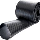 Hochleistungsflachschlauch DWD 260050 51 x 2,5 mm schwarz NW 2 Zoll Berstdruck 60 bar