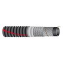 Materialförderschlauch Volga/fra/abr 100 x 132 mm Betriebsdruck Max. 10 BAR - unterdruck Max. 0,9 BAR