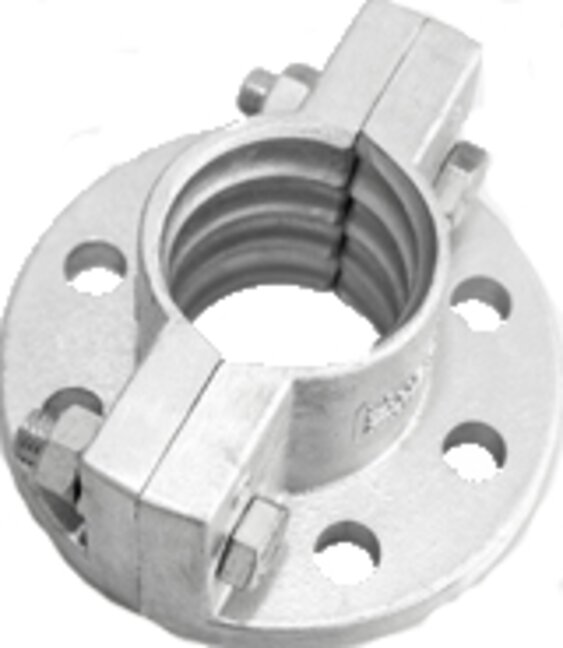 SIGMA® KUPPLUNG KU 3311 NACH DIN EN 1092-1 (VORMALS DIN 2576)