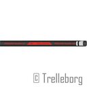 Trellvac Handler HD NW 152 x 8 mm Betriebsdruck Max. 5 bar - unterdruck Max. 0,9 bar