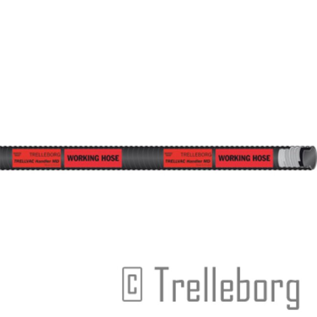 TRELLVAC HANDLER MD