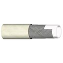 Heisswasserschlauch mit Glasgewebeumlage Inducord / Glasfiber NW 42 x 9 mm Betriebsdruck Max. 20 bar
