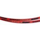 Dampfschlauch DS 3 NW 50 x 10 mm Betriebsdruck Max. 6 bar Sattdampf / Max. 18 bar HEIßWASSER