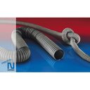 Mitteltemperaturschlauch Neo 390 Two NW 178-180 mm doppelwandig - Glasfasergewebe Neopren-Beschichtet
