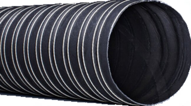 MITTELTEMPERATURSCHLAUCH NEOPREN 2-LAGIG NW