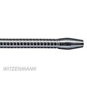 Kühlmittelschlauch Hydrafix Typ FR 201 S 1/2 Zoll DN 10 x 630 mm NL Einschraubzapfen Und Auslaufdüse Stahl
