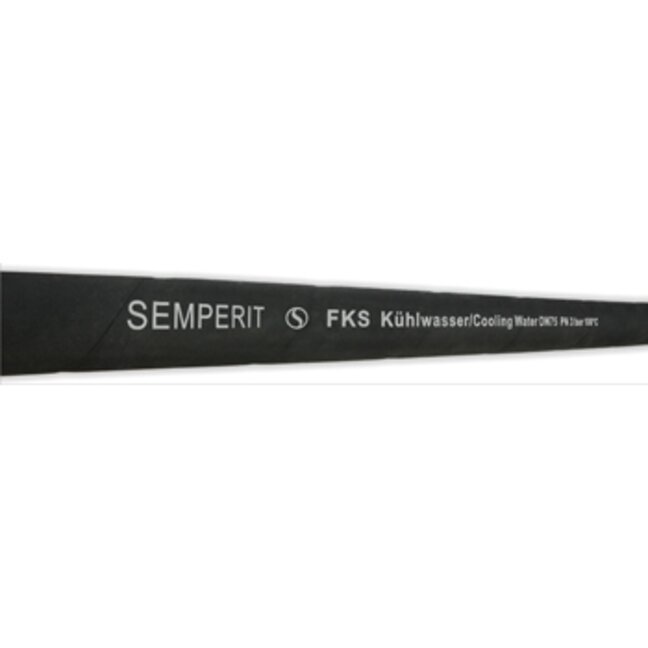 KÜHLWASSERSCHLAUCH FKS-R
