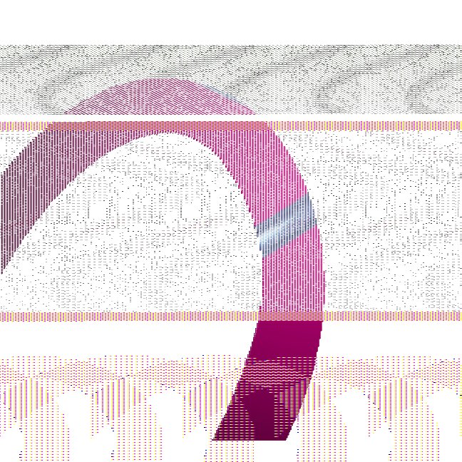 PVC-Schlauch Glasklar ID 28 mm AD 34 mm ohne Einlage Schlauch aus transparentem PVC