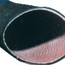 Kabelschutzschlauch SBR NW 25 x 1,5 mm schwarz Temperaturbereich: -30 °C bis +80 °C