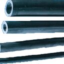 Maschinenschlauch NBR schwarz NW 19 x 4 mm Qualität NBR (ölfest)