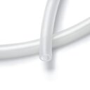 Silikonschlauch Raulab FG Slidetec NW 7 mm x 3 mm transparent / Untalkumiert - ohne Einlage