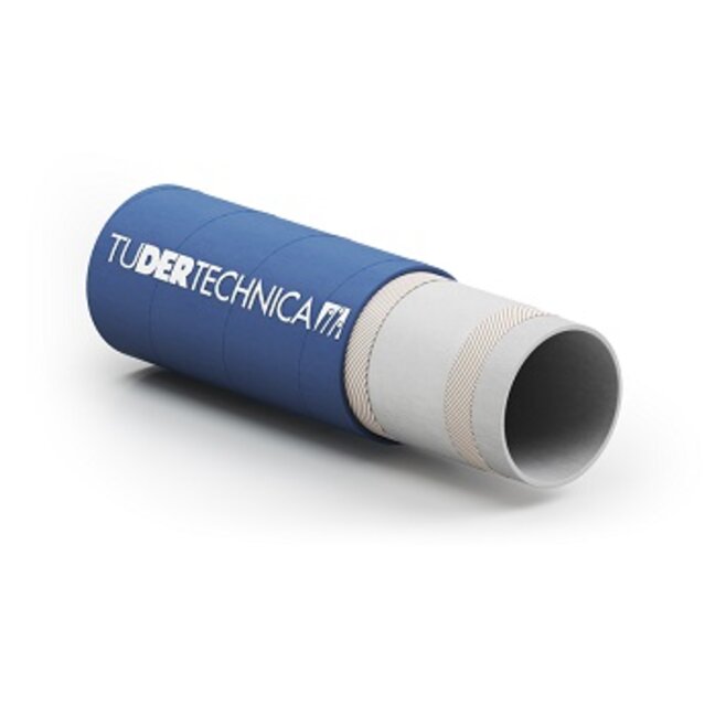 LEBENSMITTELDAMPFSCHLAUCH TUBLUESTREAM
