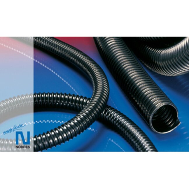 PU-ABSAUG- UND FÖRDERSCHLAUCH AIRDUC® PUR 355