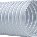 PU-Absaugschlauch P 3 PU NW 120 mm Betriebsdruck Max. 0,80 bar - unterdruck Max. 0,25 bar
