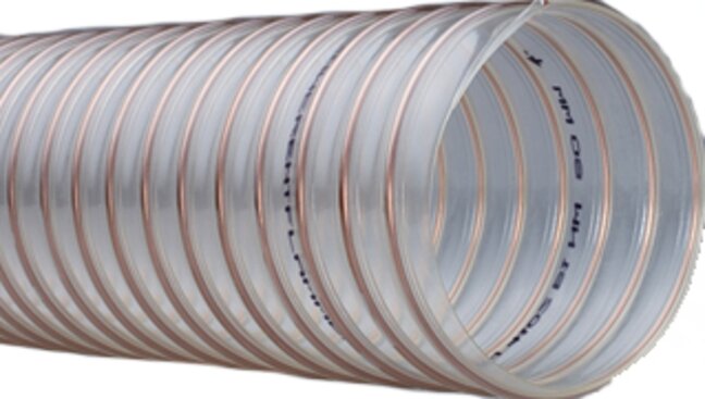 PU-ABSAUGSCHLAUCH SMARTFLEX® 0,6