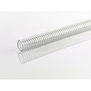 Kunststoff-Spiralschlauch Springvin NW 65 x 6 mm Betriebsdruck Max. 5,5 bar (bei +20 °c) - unterdruck Max. 0,9 bar (bei +20 °c)