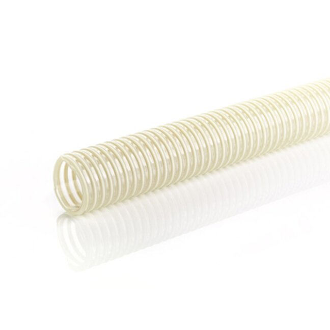 SPIRALSAUGSCHLAUCH L