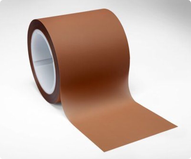 3M ILF - Rolle 261 x 102 mm x 45,7 m 12 Micron Part-NR.: 703284