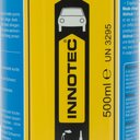 Innotec "quick shine polish" - 500 ml Flasche tiefenglanz-Politur auf polymere-Basis