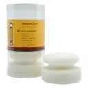 Innotec "spot Handpad" - 3 Stk. / Pkg. Polierpad aus PU-Schaum