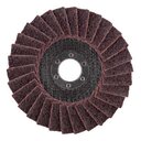 Tyrolit Premium *** PRE-Polish 125 x 22,23 mm Spezifikation: fein-P Typ-NR.: 742384