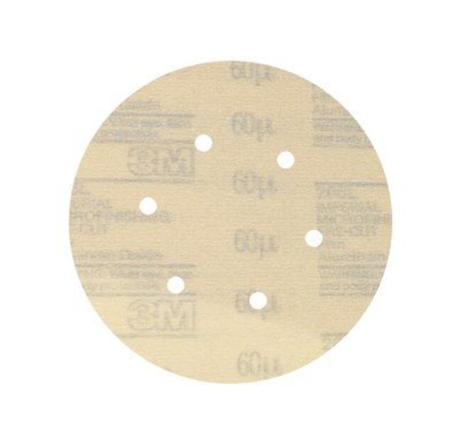 3M IMFF - SCHLEIFSCHEIBE
