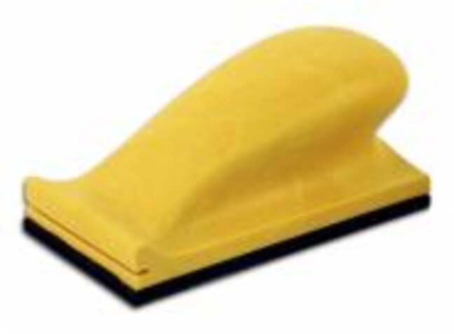 3M Handblock für Stikit Rolle 83 x 140 mm Part-NR.: 745204