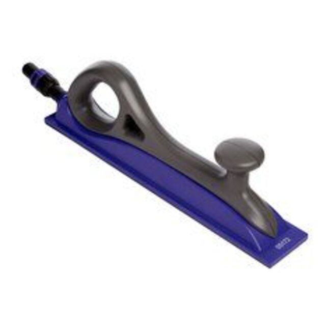3M Handblock Hookit Premium 70 x 396 mm lila Multihole Part-NR.: 805172