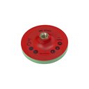 3M Hookit Stützteller mit Schaum, 125 mm Dm., M14 Part-NR.: 705503