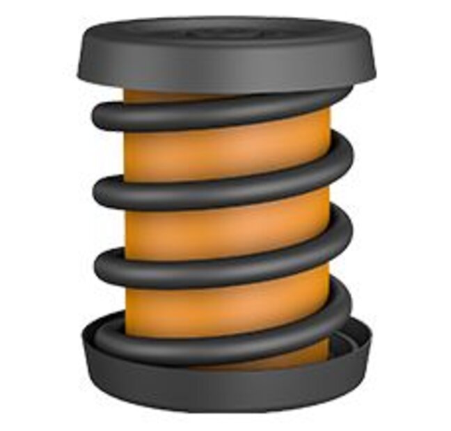 Isotop® DSD