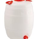 Getränkefass 30 L mit Auslaufhahn
