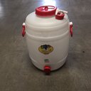 Getränkefass 30 L mit Auslaufhahn