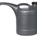 Heizölkanne anthrazit 10 L