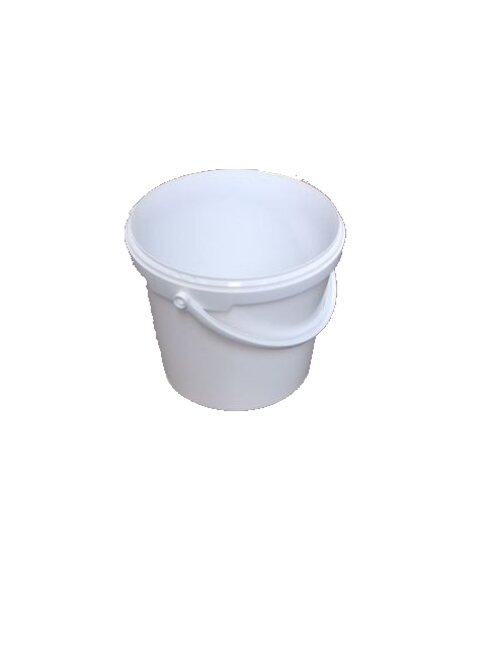 KUNSTSTOFFEIMER