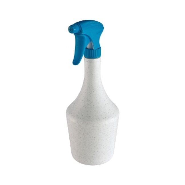 Sprühflasche, Farbe: granit Gebinde: 0,5 L