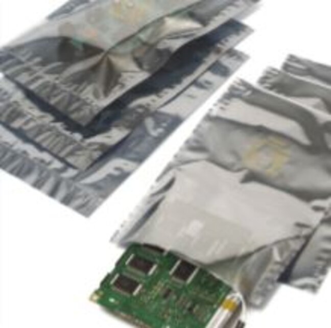 ANTISTATIC BEUTEL